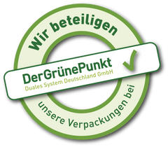 VERSICHERTER VERSAND