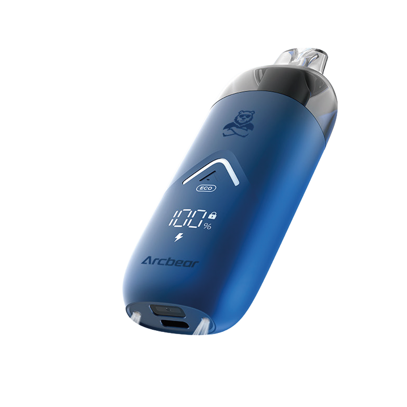 Eco-Mode