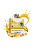 Banana Pineapple