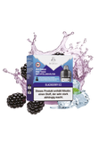 Blackberry Ice