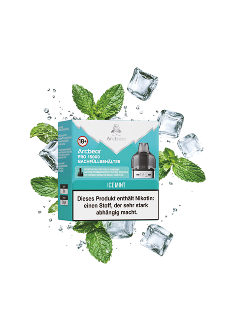 Ice Mint