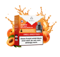 Vimbull Apricot Peach